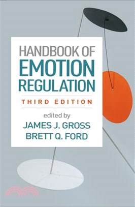 Handbook of Emotion Regulation