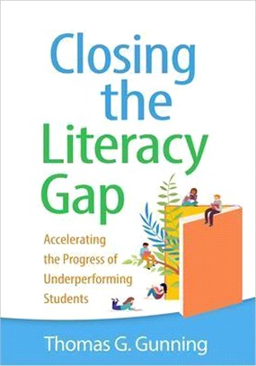 Closing the Literacy Gap: Accelerating the Progress of Underperforming Students