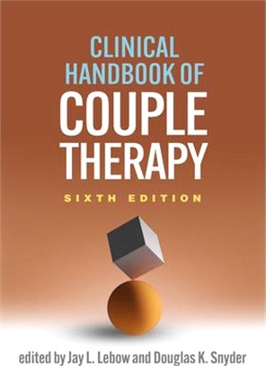 Clinical Handbook of Couple Therapy, Sixth Edition