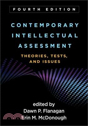 Contemporary Intellectual Assessment: Theories, Tests, and Issues