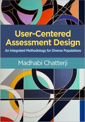 User-Centered Assessment Design: An Integrated Methodology for Diverse Populations