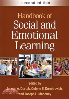 Handbook of Social and Emotional Learning, Second Edition