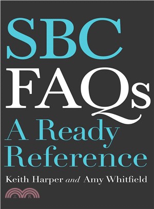 Sbc Faqs ― A Ready Reference