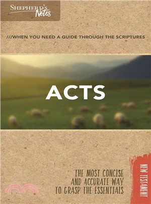 Acts