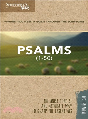 Psalms (1-50)