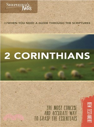 II Corinthians