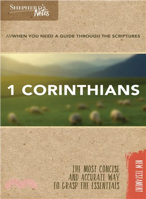 1 Corinthians