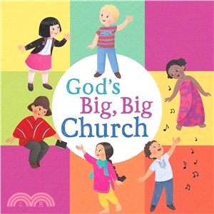 God's Big, Big Church