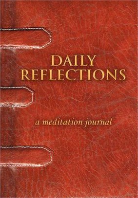 Daily Reflections ─ A Meditation Journal