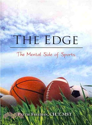 The Edge ─ The Mental Side of Sports
