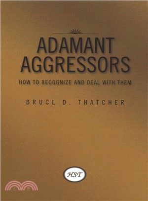 Adamant Aggressors