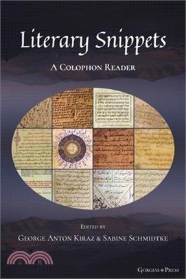 Literary Snippets: A Colophon Reader: Volume 2