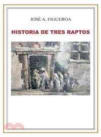 Historia de Tres Raptos / A Tale of Three Raptors