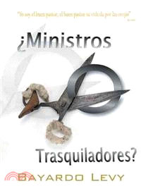 Ministros o Trasquiladores?