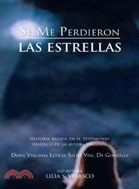 Se me perdieron las estrellas