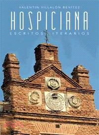 Hospiciana ─ Escritos Literarios