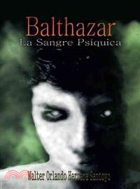 Balthazar ─ La Sangre Ps甒uica