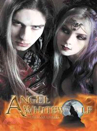 Angel Whitewolf ─ The Antichrist