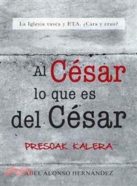 Al Cesar lo que es del Cesar ─ La Iglesia Vasca Y Eta. 盧ara Y Cruz?