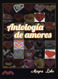 Antologia de amores