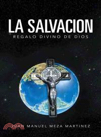 La Salvacion ― Regalo Divino De Dios