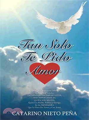 Tan Solo Te Pido Amor