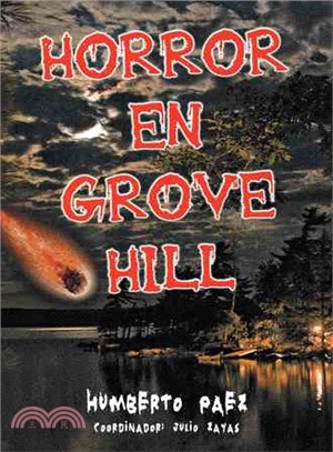 Horror en Grove Hill