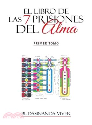 El Libro de las 7 Prisiones del Alma ─ Primer Tomo