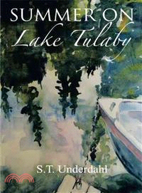 Summer on Lake Tulaby