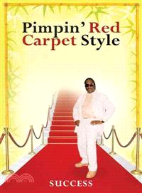Pimpin' Red Carpet Style
