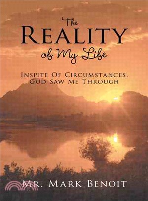 The Reality of My Life ─ Inspite of Circumstances, God Saw Me Through