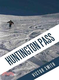 Huntington Pass