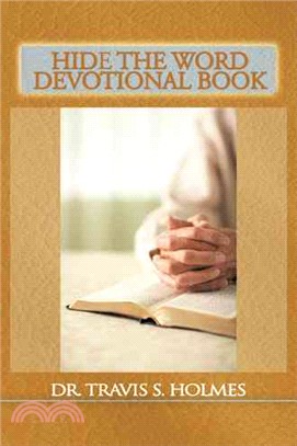 Hide the Word Devotional Book