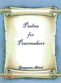 Psalms for Peacemakers