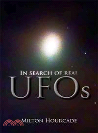 In Search of Real Ufos