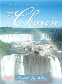 The Chosen ─ The Karhimaen Chronicles