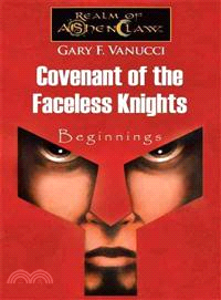 Covenant of the Faceless Knights ─ Beginnings