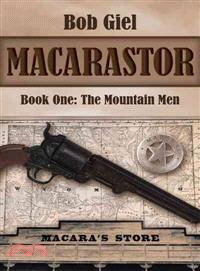 Macarastor ─ The Mountain Men