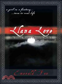 A Girl in a Fantasy Turn to Real Life Llana Love