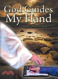 God Guides My Hand