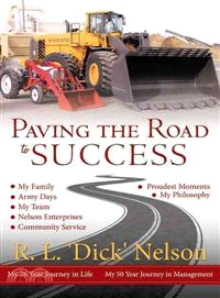 Paving the Road to Success