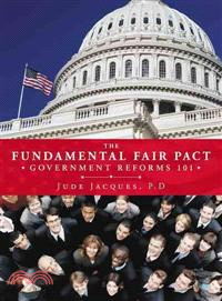 The Fundamental Fair Pact ─ Government Reforms 101