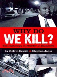 Why Do We Kill?