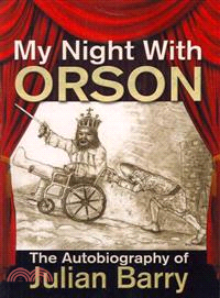 My Night With Orson