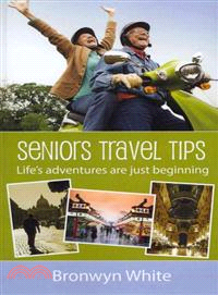 Seniors travel tips :make th...