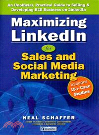 Maximizing LinkedIn for Sales and Social Media Marketing
