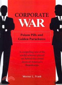 Corporate War