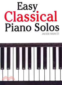 Easy Classical Piano Solos