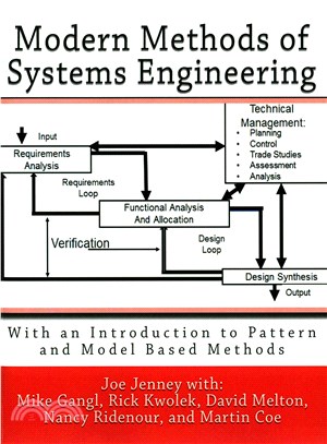 Modern Methods of Systems Engineering ― With an Introduction to Pattern and Model Based Methods