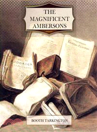 The Magnificent Ambersons